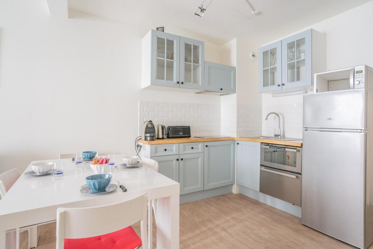 Appartement La Pause Bassin, Dans Le Centre *
